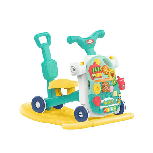 2 in 1 Walker and Active Table