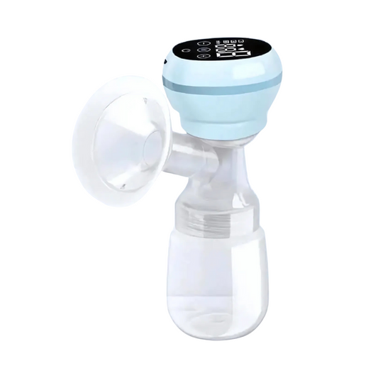 Integrated Electric Breast Pump