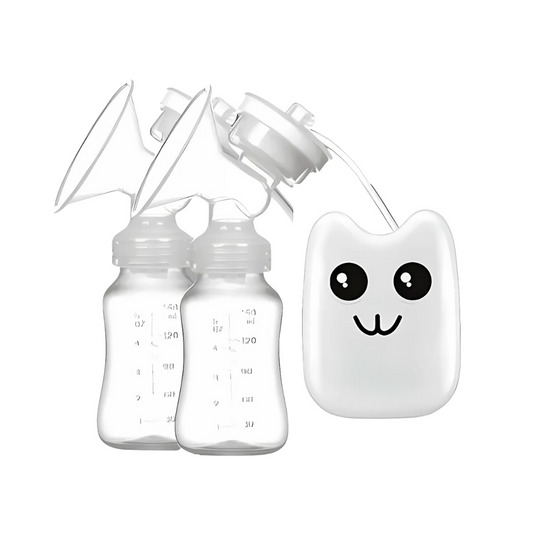 Double Electric Breast Pump