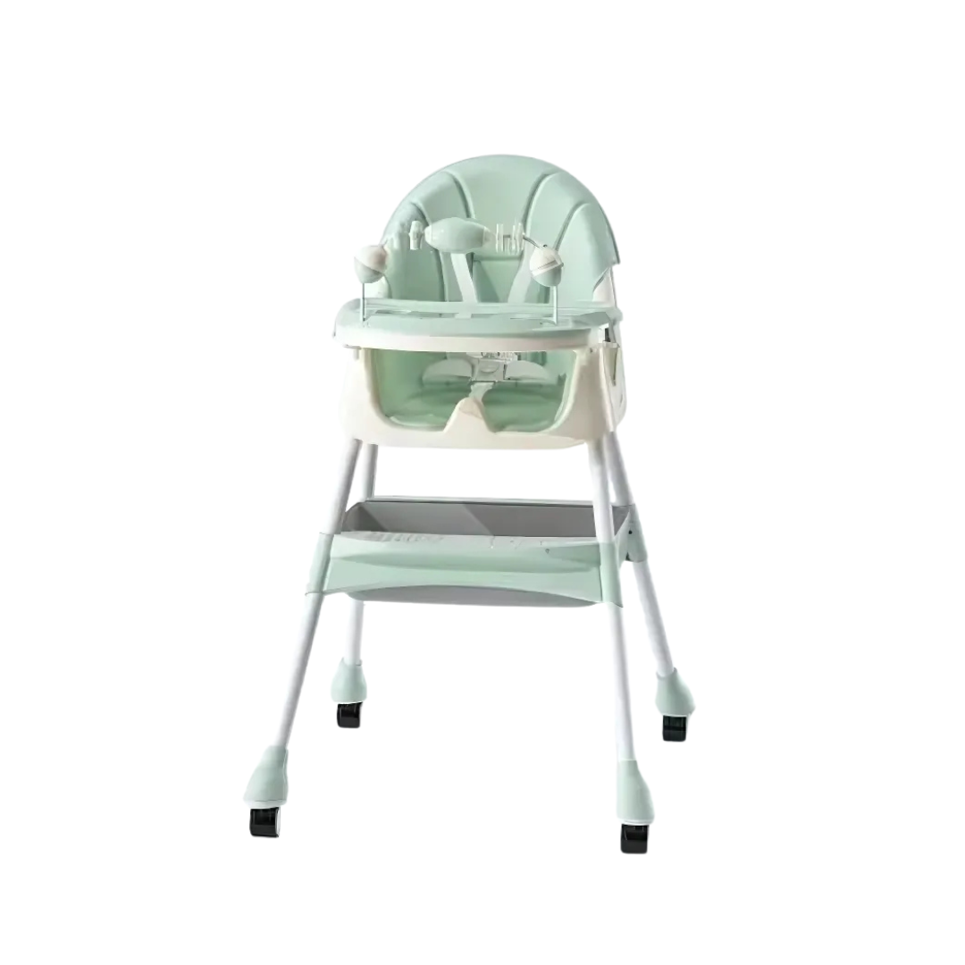 Foldable Toddler Feeding Chair