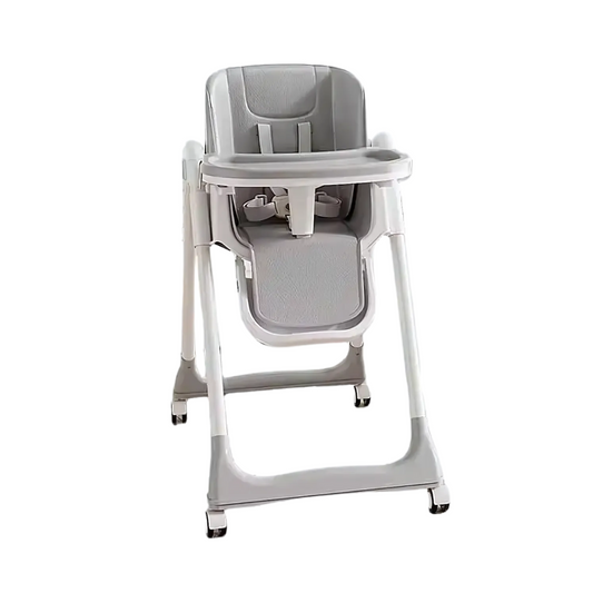 Foldable Booster Dining Baby High Chair