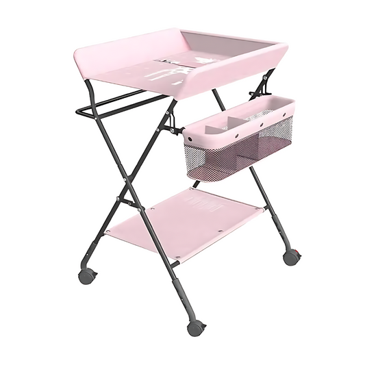 Baby Diaper Changing Station