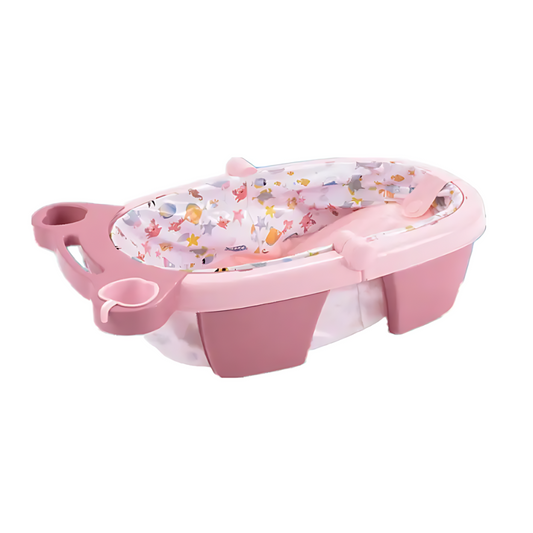 Foldable Baby Bath Tub