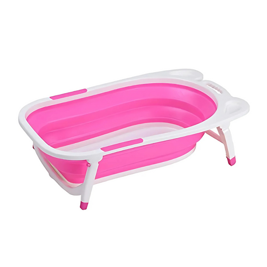 Children Folding Bath Tub