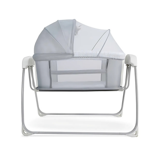 Deluxe 4 in 1 Bassinet