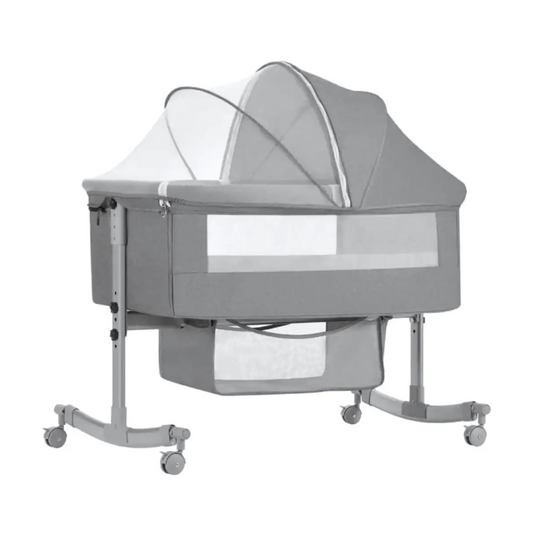 Baby Depot 2 in 1 Rocking Co Sleeper