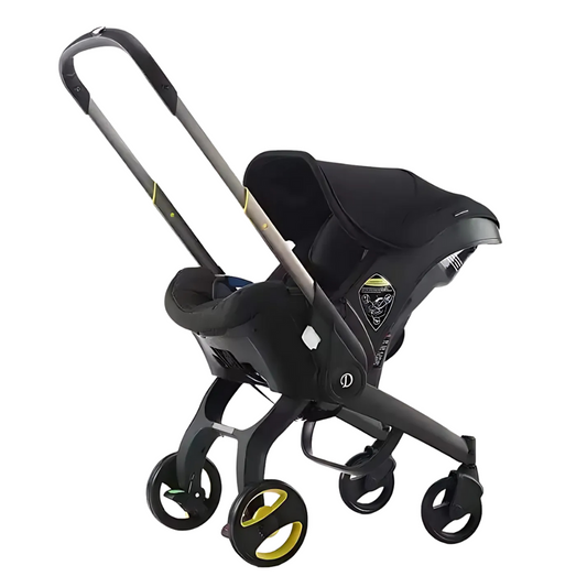 3 in 1 Baby Stroller and Car Seat
