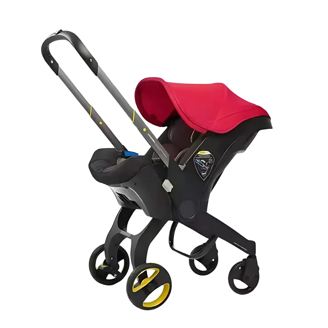 3 in 1 Baby Stroller and Car Seat