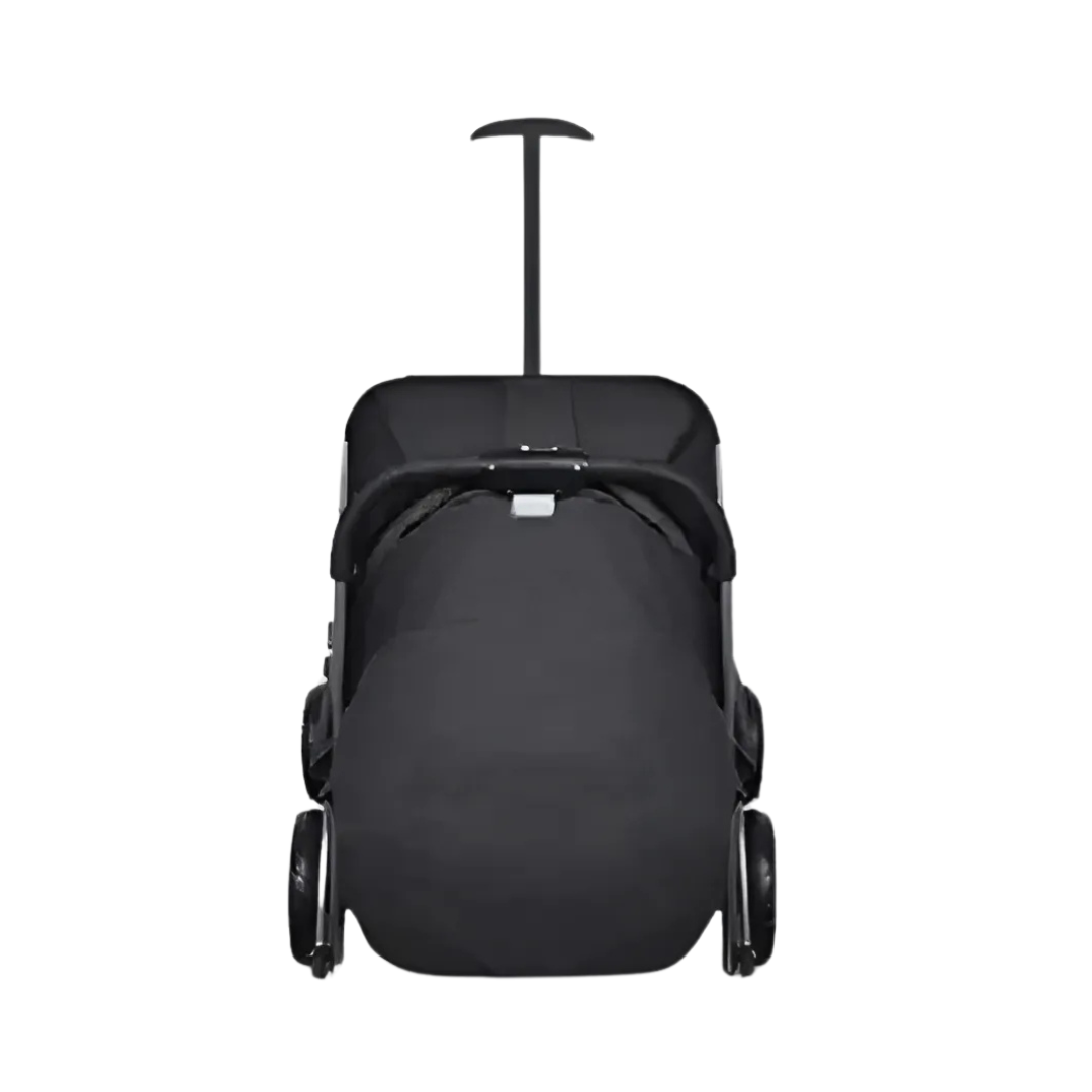 3 in 1 Adjustable Luxury Baby Stroller