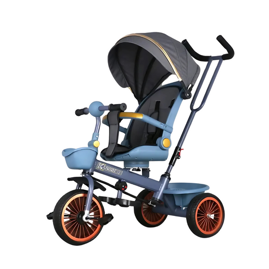 Baby Tricycle Stroller