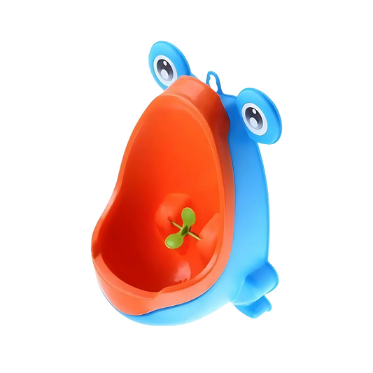 Boys Froggie Urinal