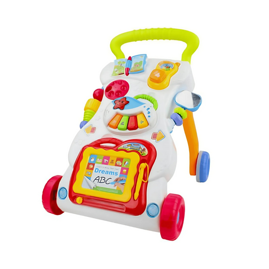 Musical Baby Walker