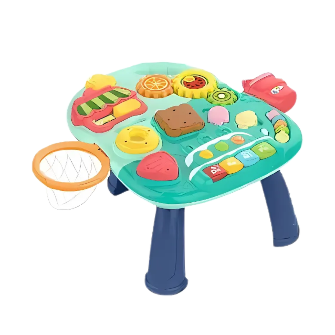 2 in 1 Walker and Active Table
