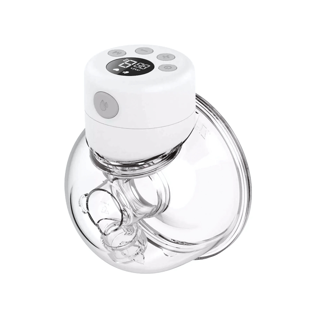 Wearable Electric Pump