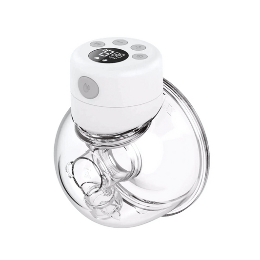 Wearable Electric Pump