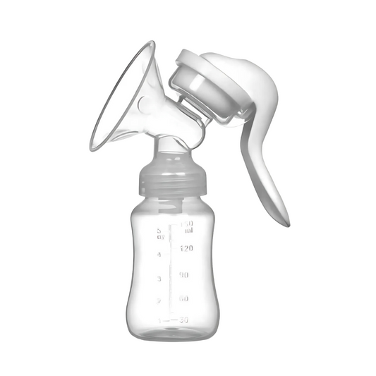 Manual Breast Pump