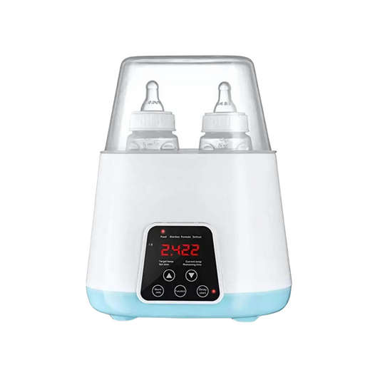 Bottle Warmer and Sterilizer