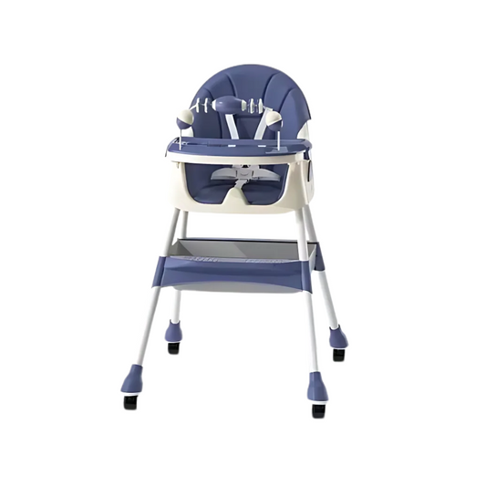 Foldable Toddler Feeding Chair