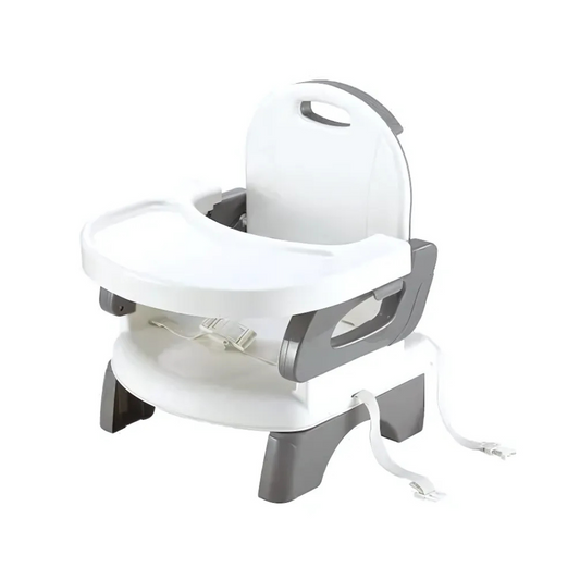 Foldable Toddler Booster Seat