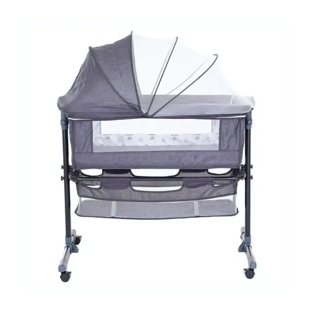 Foldable Newborn Baby Portable Bassinet