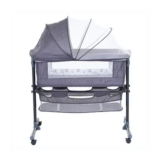 Foldable Newborn Baby Portable Bassinet