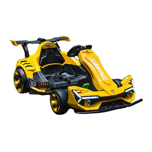 Kids Electric Drift Car